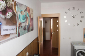 Apartment Gorki